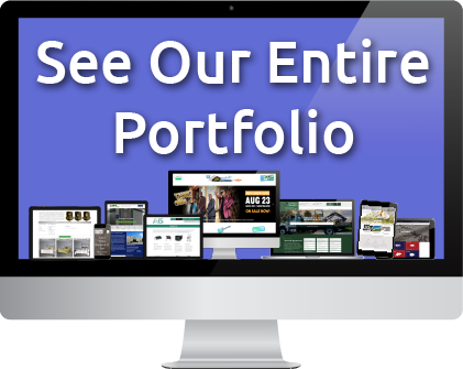 See Our Web Design Portfolio